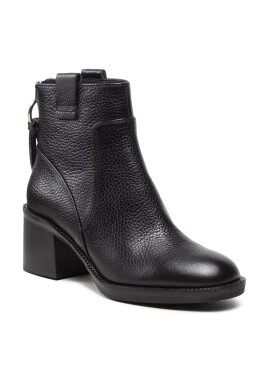 Geox Боти D Giulila E D26TYE 00046 C9999 Черен - Pepit.bg