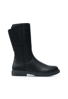 Geox Ботуши J Eclair G. E J169QE 000BC C9999 S Черен - Pepit.bg