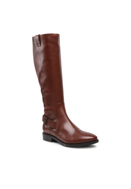 Geox Офицерки D Brogue C D162UC 00043 C0013 Кафяв - Pepit.bg