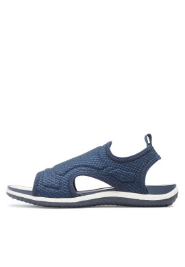 Geox Сандали D Sandal Vega D35R6B01415C4002 Тъмносин - Pepit.bg