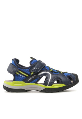 Geox Сандали J Borealis Boy J250RB014MEC4344 D Тъмносин - Pepit.bg
