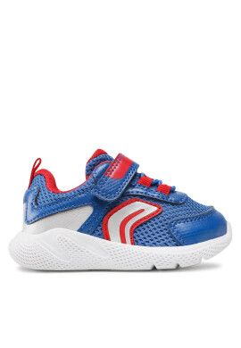 Geox Сникърси B Sprintye B.C B254UC 014CE C0833 M Син - Pepit.bg