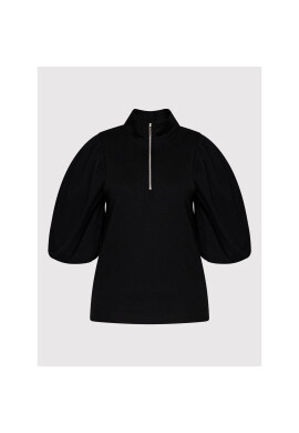 Gestuz Блуза Alona 10905898 Черен Regular Fit - Pepit.bg