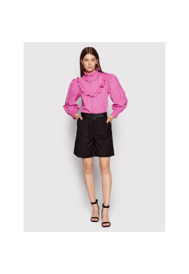 Gestuz Блуза Bernadettegz 10906034 Розов Regular Fit - Pepit.bg