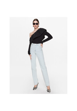 Gestuz Блуза Jilia 10906898 Черен Regular Fit - Pepit.bg