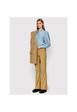 Gestuz Блуза Rifagz 10905866 Син Regular Fit - Pepit.bg