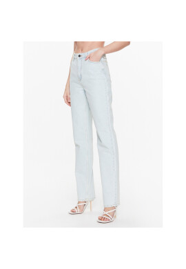 Gestuz Дънки Calia 10906913 Син Straight Fit - Pepit.bg