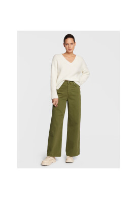 Gestuz Дънки Elma 10905770 Зелен Regular Fit - Pepit.bg