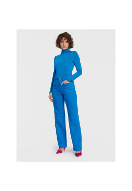 Gestuz Дънки Shannie 10906487 Син Flare Fit - Pepit.bg