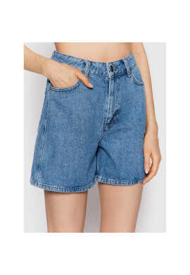 Gestuz Дънкови шорти Denagz 10905926 Син Regular Fit - Pepit.bg