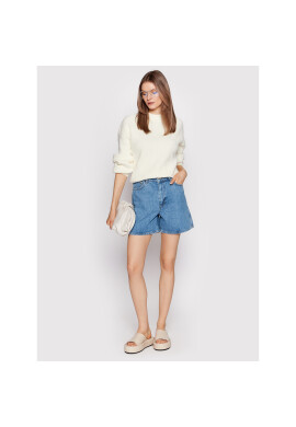 Gestuz Дънкови шорти Denagz 10905926 Син Regular Fit - Pepit.bg