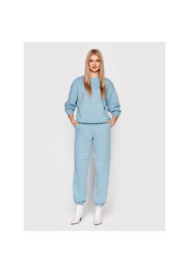 Gestuz Долнище анцуг Britagz 10905871 Син Regular Fit - Pepit.bg