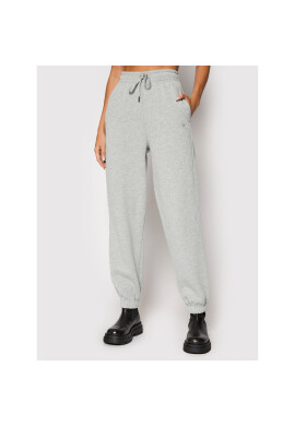 Gestuz Долнище анцуг Rubigz 10905433 Сив Loose Fit - Pepit.bg