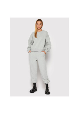 Gestuz Долнище анцуг Rubigz 10905433 Сив Loose Fit - Pepit.bg