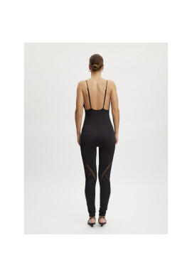 Gestuz Гащеризон 10908429 Черен Slim Fit - Pepit.bg