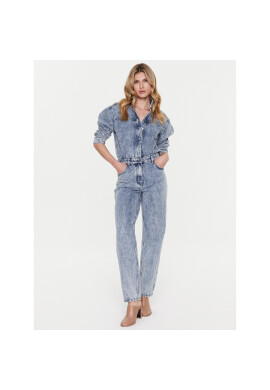 Gestuz Гащеризон Kandra 10906840 Син Oversize - Pepit.bg