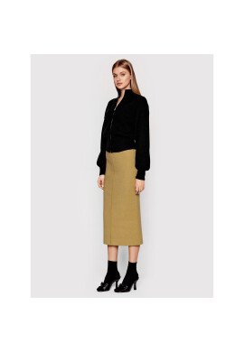 Gestuz Кардиган Emblagz 10905923 Черен Regular Fit - Pepit.bg
