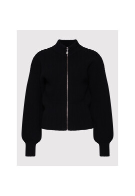 Gestuz Кардиган Emblagz 10905923 Черен Regular Fit - Pepit.bg