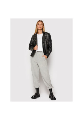 Gestuz Кожено яке Melgz 10904666 Черен Regular Fit - Pepit.bg