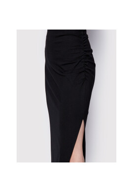 Gestuz Миди пола Idagz 10906323 Черен Regular Fit - Pepit.bg