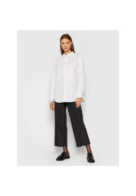 Gestuz Панталони тип кюлоти Hazalgz 10904178 Черен Regular Fit - Pepit.bg