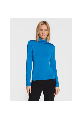Gestuz Поло Ellis 10906495 Син Slim Fit - Pepit.bg