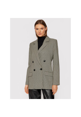 Gestuz Блейзър Marisol 10905524 Бежов Oversize - Pepit.bg