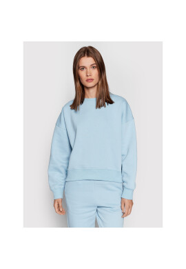 Gestuz Суитшърт Rubigz 10905446 Син Relaxed Fit - Pepit.bg