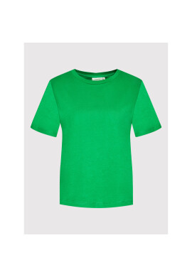 Gestuz Тишърт Jorygz 10904992 Зелен Regular Fit - Pepit.bg