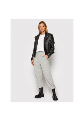 Gestuz Тишърт Roxiegz 10905209 Бял Regular Fit - Pepit.bg
