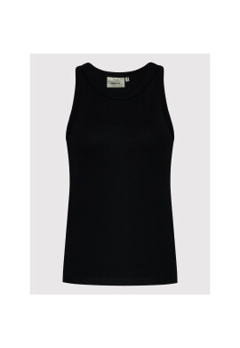 Gestuz топ Malbagz 10905115 Черен Regular Fit - Pepit.bg
