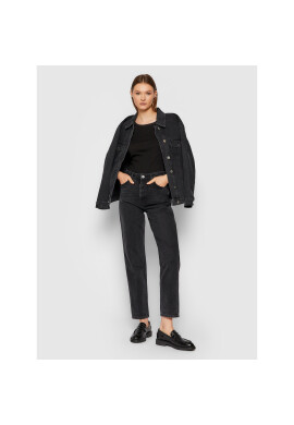 Gestuz топ Rollagz 10903393 Черен Slim Fit - Pepit.bg