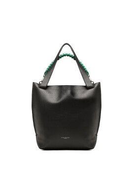 Gianni Chiarini Дамска чанта BS 10065 STSRDBL Черен - Pepit.bg