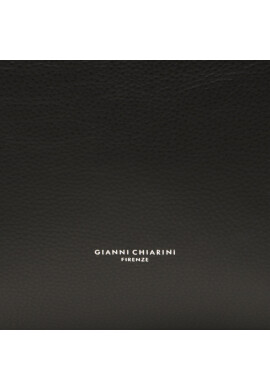 Gianni Chiarini Дамска чанта BS 10065 STSRDBL Черен - Pepit.bg
