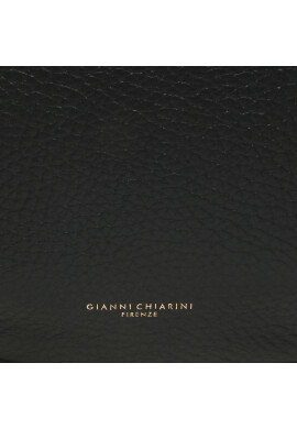 Gianni Chiarini Дамска чанта BS 10493 TKL Черен - Pepit.bg