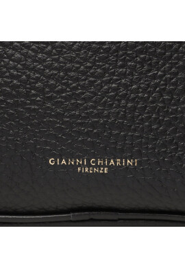 Gianni Chiarini Дамска чанта BS 8749 TKL Черен - Pepit.bg