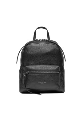Gianni Chiarini Раница Luna Backpack ZN 8605/24PE GRN Черен - Pepit.bg