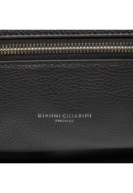 Gianni Chiarini Раница Luna Backpack ZN 8605/24PE GRN Черен - Pepit.bg