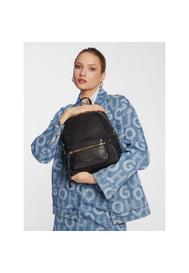 Gianni Chiarini Раница Luna Backpack ZN 9415/22AI Черен - Pepit.bg