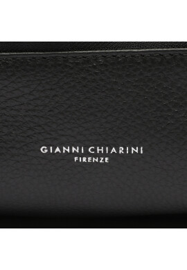 Gianni Chiarini Раница ZN 8605/23AI GRN Черен - Pepit.bg