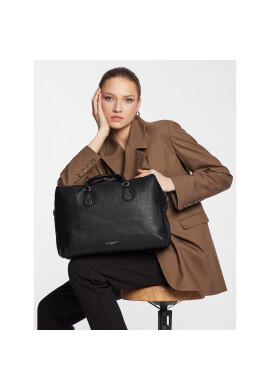 Gianni Chiarini Сак BS 10021 TKL-NA-001 Черен - Pepit.bg