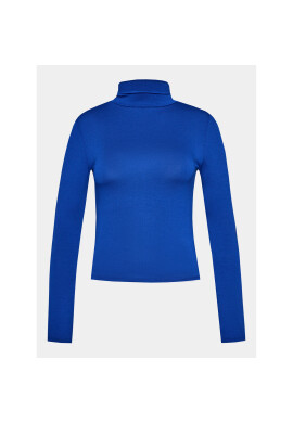 Gina Tricot Блуза 10592 Син Regular Fit - Pepit.bg