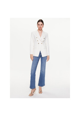 Gina Tricot Дънки 18691 Син Bootcut Fit - Pepit.bg