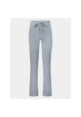 Gina Tricot Долнище анцуг 21757 Сив Regular Fit - Pepit.bg