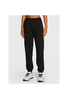 Gina Tricot Долнище анцуг Basic 87590 Черен Regular Fit - Pepit.bg