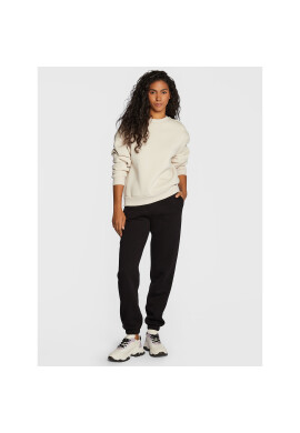 Gina Tricot Суитшърт Basic 10943 Бежов Relaxed Fit - Pepit.bg