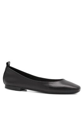 Gino Rossi Балеринки Perla E23-25414PE Черен - Pepit.bg