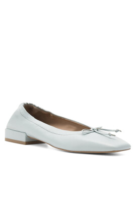 Gino Rossi Балеринки Stella 108109 Син - Pepit.bg
