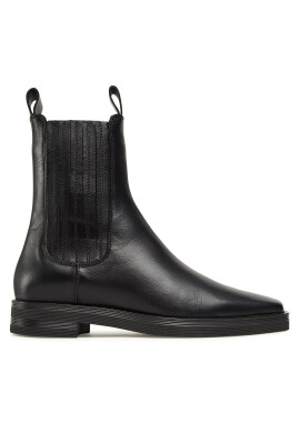Gino Rossi Боти 222FW131 Черен - Pepit.bg