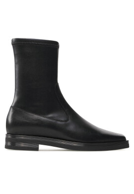 Gino Rossi Боти 222FW132 Черен - Pepit.bg